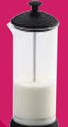 PnP Milk Frother 450ml