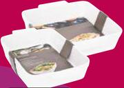 Oxford 2Ltr Oven Dish Assorted-Each
