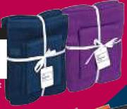 PnP No Name Towel Set 4 Piece Assorted-Per Set