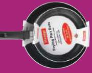 Prestige 20Cm And 24Cm Frying Pan Set 2 Piece-Per Set