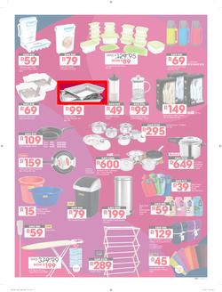 Pick n Pay Hyper : GMD Specials (21 Jun - 03 Jul 2016), page 7