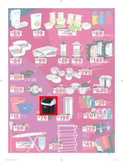 Pick n Pay Hyper : GMD Specials (21 Jun - 03 Jul 2016), page 7