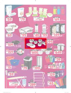Pick n Pay Hyper : GMD Specials (21 Jun - 03 Jul 2016), page 7