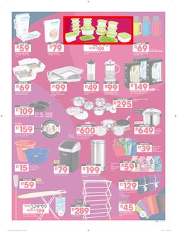 Pick n Pay Hyper : GMD Specials (21 Jun - 03 Jul 2016), page 7