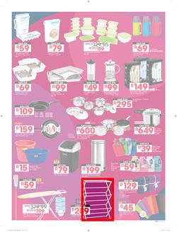Pick n Pay Hyper : GMD Specials (21 Jun - 03 Jul 2016), page 7