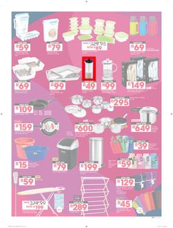 Pick n Pay Hyper : GMD Specials (21 Jun - 03 Jul 2016), page 7