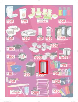 Pick n Pay Hyper : GMD Specials (21 Jun - 03 Jul 2016), page 7