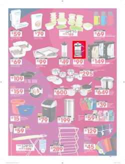 Pick n Pay Hyper : GMD Specials (21 Jun - 03 Jul 2016), page 7