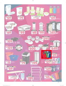 Pick n Pay Hyper : GMD Specials (21 Jun - 03 Jul 2016), page 7