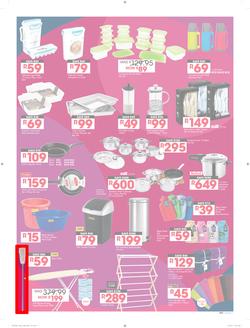 Pick n Pay Hyper : GMD Specials (21 Jun - 03 Jul 2016), page 7