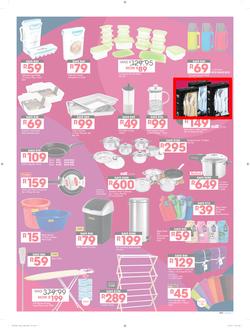 Pick n Pay Hyper : GMD Specials (21 Jun - 03 Jul 2016), page 7