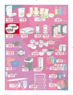Pick n Pay Hyper : GMD Specials (21 Jun - 03 Jul 2016), page 7