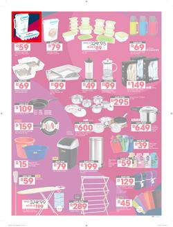 Pick n Pay Hyper : GMD Specials (21 Jun - 03 Jul 2016), page 7