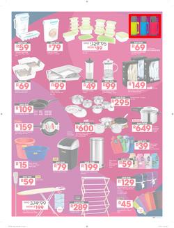 Pick n Pay Hyper : GMD Specials (21 Jun - 03 Jul 2016), page 7