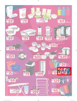 Pick n Pay Hyper : GMD Specials (21 Jun - 03 Jul 2016), page 7