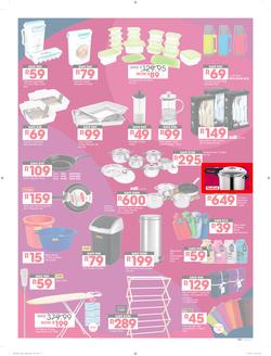 Pick n Pay Hyper : GMD Specials (21 Jun - 03 Jul 2016), page 7
