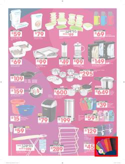 Pick n Pay Hyper : GMD Specials (21 Jun - 03 Jul 2016), page 7