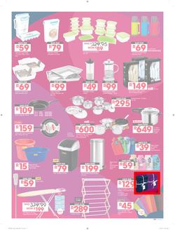 Pick n Pay Hyper : GMD Specials (21 Jun - 03 Jul 2016), page 7