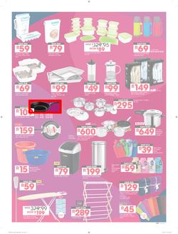 Pick n Pay Hyper : GMD Specials (21 Jun - 03 Jul 2016), page 7
