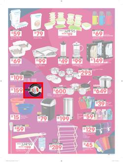 Pick n Pay Hyper : GMD Specials (21 Jun - 03 Jul 2016), page 7