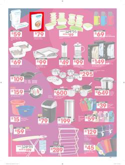 Pick n Pay Hyper : GMD Specials (21 Jun - 03 Jul 2016), page 7