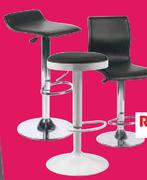 PnP Chicago Bar Chair, High-Back Chair, Seychelle Bar Chair Or Germain Bar Chair Assorted-Each
