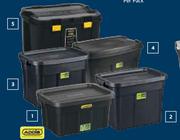 Addis Roughtote 30 Litre-Each