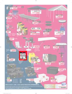 Pick n Pay Hyper : GMD Specials (21 Jun - 03 Jul 2016), page 8