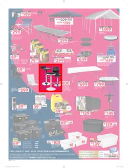 Pick n Pay Hyper : GMD Specials (21 Jun - 03 Jul 2016), page 8