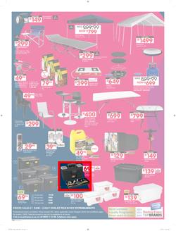 Pick n Pay Hyper : GMD Specials (21 Jun - 03 Jul 2016), page 8