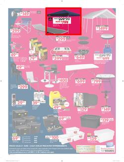 Pick n Pay Hyper : GMD Specials (21 Jun - 03 Jul 2016), page 8