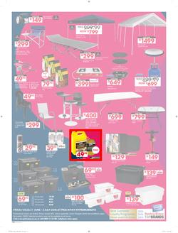 Pick n Pay Hyper : GMD Specials (21 Jun - 03 Jul 2016), page 8