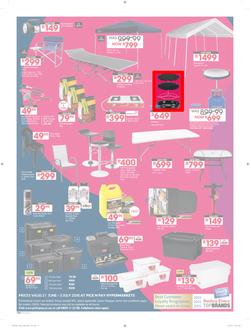Pick n Pay Hyper : GMD Specials (21 Jun - 03 Jul 2016), page 8