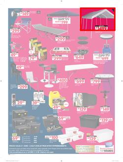 Pick n Pay Hyper : GMD Specials (21 Jun - 03 Jul 2016), page 8