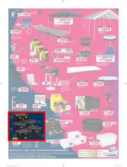 Pick n Pay Hyper : GMD Specials (21 Jun - 03 Jul 2016), page 8