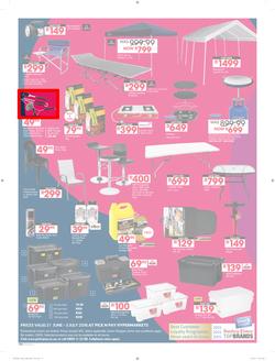 Pick n Pay Hyper : GMD Specials (21 Jun - 03 Jul 2016), page 8