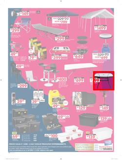 Pick n Pay Hyper : GMD Specials (21 Jun - 03 Jul 2016), page 8