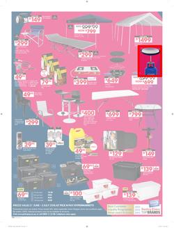 Pick n Pay Hyper : GMD Specials (21 Jun - 03 Jul 2016), page 8