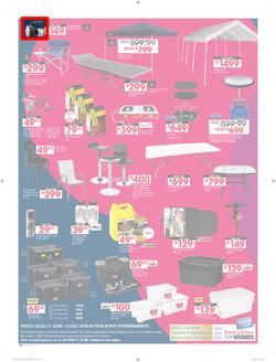 Pick n Pay Hyper : GMD Specials (21 Jun - 03 Jul 2016), page 8