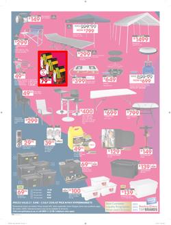 Pick n Pay Hyper : GMD Specials (21 Jun - 03 Jul 2016), page 8