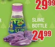 Slim Bottle
