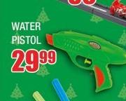 Water Pistol-Each