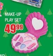 Make-Up Play Set-Each