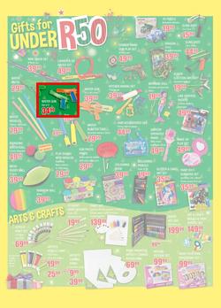 The Crazy Store : Cracking Christmas Super Crazy Savings (24 Nov - 24 Dec 2017), page 2