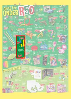 The Crazy Store : Cracking Christmas Super Crazy Savings (24 Nov - 24 Dec 2017), page 2