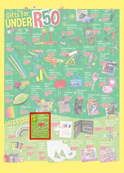 The Crazy Store : Cracking Christmas Super Crazy Savings (24 Nov - 24 Dec 2017), page 2