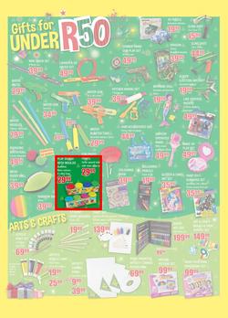 The Crazy Store : Cracking Christmas Super Crazy Savings (24 Nov - 24 Dec 2017), page 2