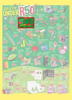 The Crazy Store : Cracking Christmas Super Crazy Savings (24 Nov - 24 Dec 2017), page 2