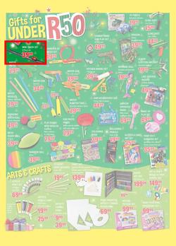 The Crazy Store : Cracking Christmas Super Crazy Savings (24 Nov - 24 Dec 2017), page 2