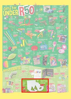 The Crazy Store : Cracking Christmas Super Crazy Savings (24 Nov - 24 Dec 2017), page 2